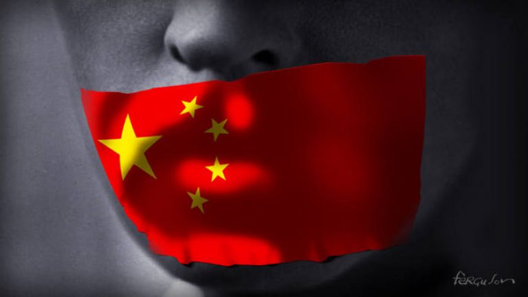 Sri Lankan journalist sacked by Chinese media after COVID-19 story