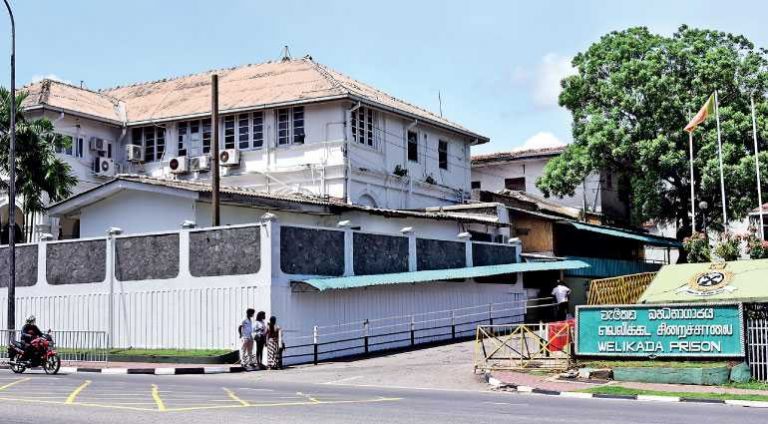 Militarising prisons: Quick fixes over long-term change? (1) – Ambika Satkunnanathan