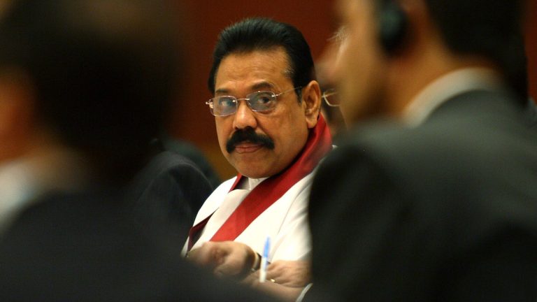 Sri Lanka: Landslide win for the Rajapaksa puts democracy and pluralism at risk – Alan Keenan