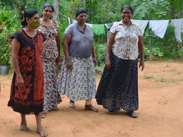 In Sri Lanka’s rice hub, a tale of rural neglect and mounting debt – Meera Srinivasan