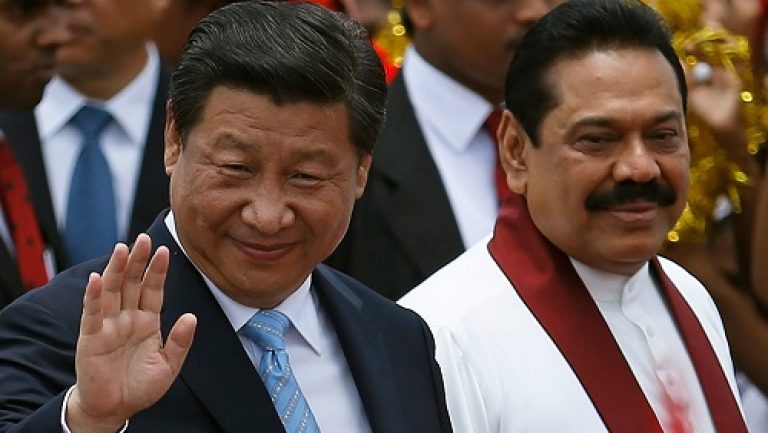 Sri Lanka’s Rajapaksa restoration is complete. What comes next? – Razeen Sally