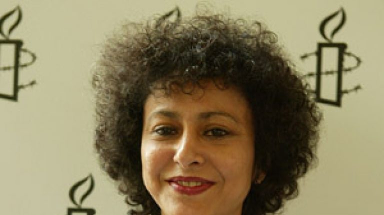Civil society orgs welcome former Amnesty chair Irene Khan as new UN Special Rapporteur for freedom of Expression
