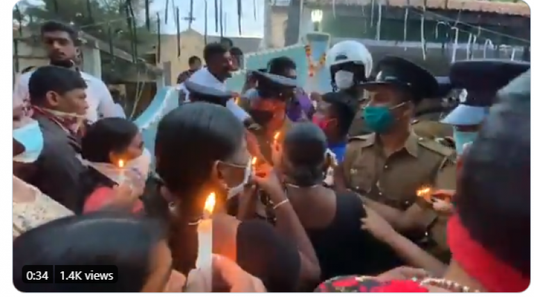 Sri Lanka: “Make a pledge to talk across lines of dis-empowerment”, urge Jaffna People’s Forum for Co-existence