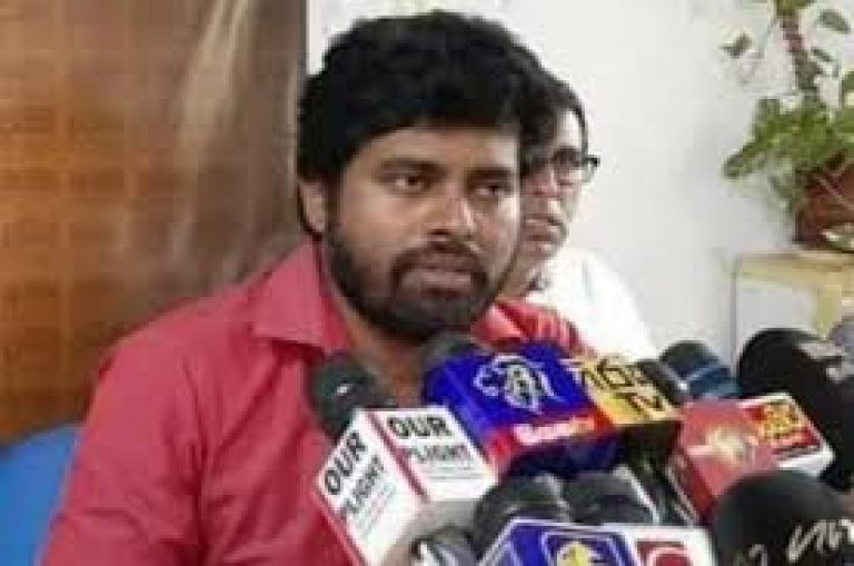 Sri Lanka Media Associations say that they are paying attention to the arrest of web editor Chathuranga de Silva