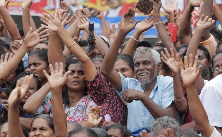 20A, Sovereignty of the people and the need for approval at a referendum – Dr. Jayampathy Wickramaratne, President’s Counsel