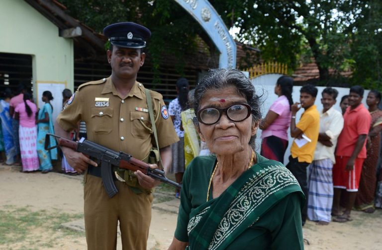 Whither 13 Amendment and power devolution in Sri Lanka after 20th Amendment?