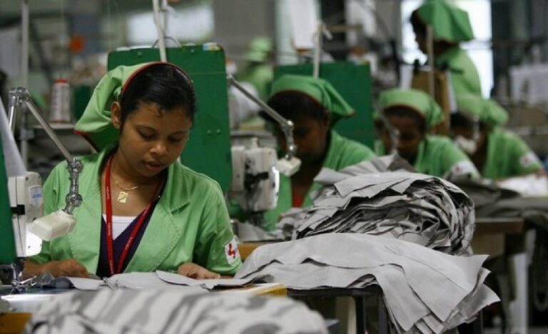Ensure FTZ workers rights are not violated by the COVID 19 prevention programs – Civil Society Collective