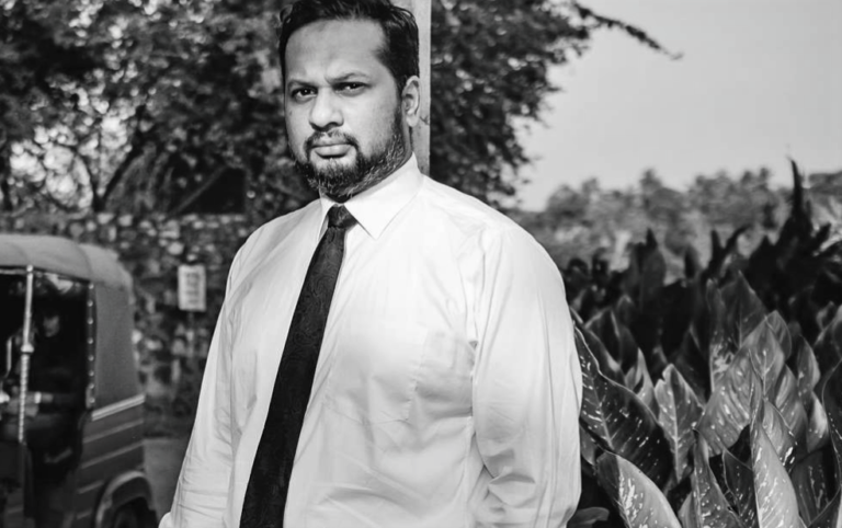 Sri Lanka: Prominent human rights lawyer, Hejaaz Hizbullah arbitrarily detained for six months must be released – AI