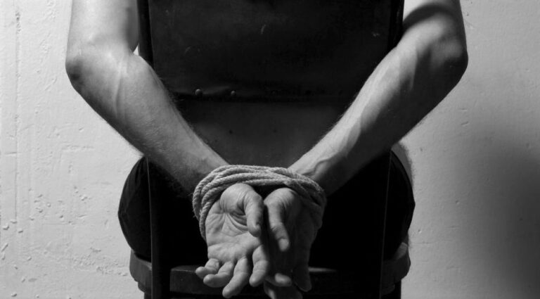 Police Torture in Sri Lanka: One dead; One ransom demand