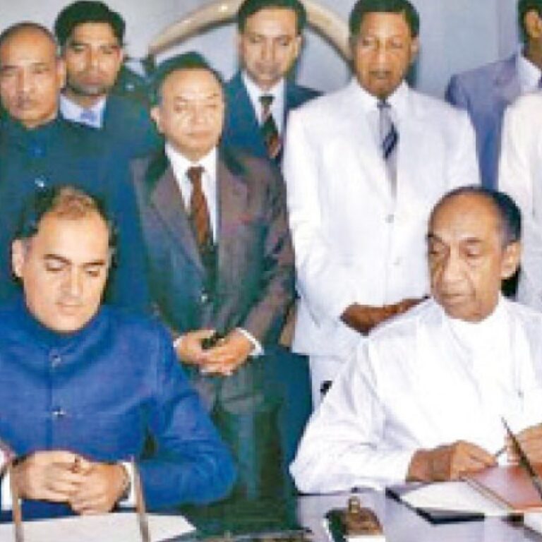 Sri Lanka- Is it 13-minus, and not 13-Plus or 13-A? – N. Sathiya Moorthy