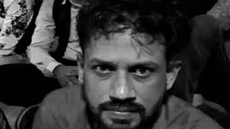 Killing of M. Madush in police custody: Police version is a pure fabrication, the lawyer writes to BASL