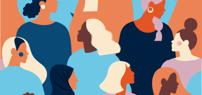 Infographic: Gender equality – Where are we today?