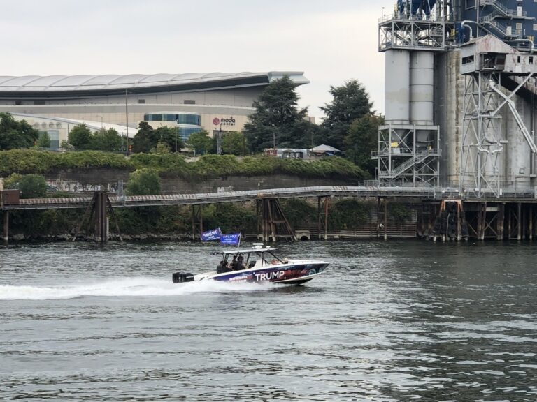 Trump’s Cult of Personality Will be Badly Damaged by Defeat, But His Toxic Politics Marches On