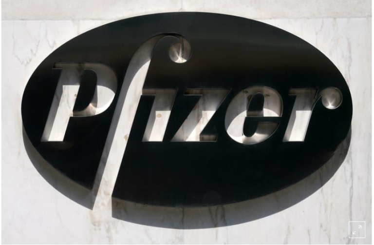 Pfizer, BioNTech say their COVID-19 vaccine is more than 90% effective