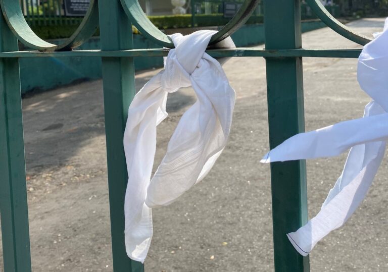 The cremation of a baby and Lanka’s season of cruel misery – Kishali Pinto Jayawardena