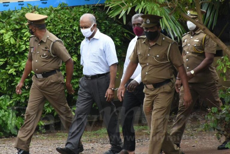 Sri Lanka: Shani witch hunt continues;  Mendis still denied medical treatment; death threat to Mendis, Shani and SI Prematillake