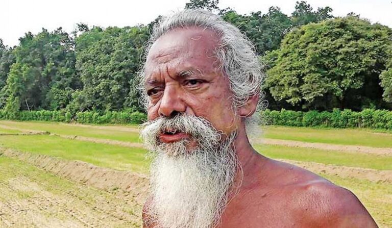 Sri Lanka: Veddah Chief to file a lawsuit against the destruction in the forest reserve