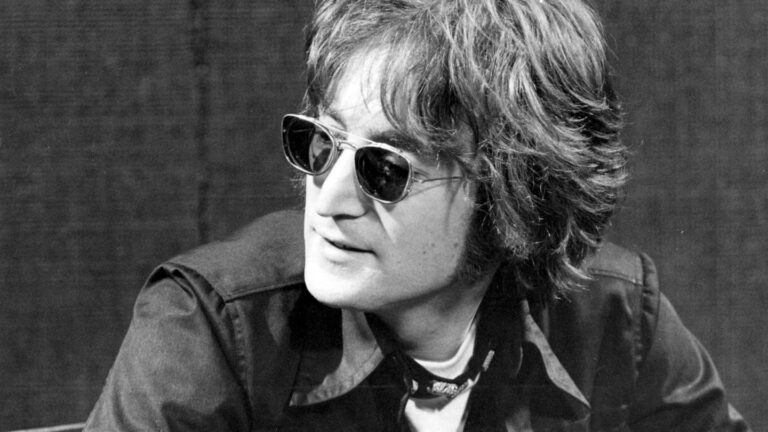 John Lennon: Music,Philosophy And Mission- Ruwan M Jayatunge M.D. 