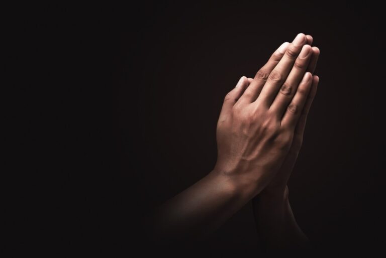 Dead-body politics and racism: a prayer for 2021- Shreen Abdul Saroor