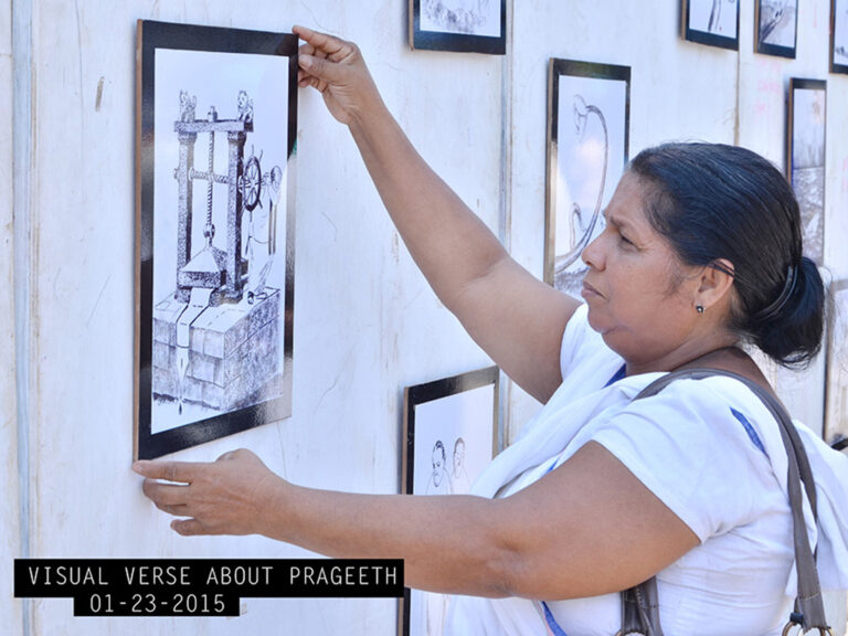 Sandya Ekneligoda’s decade long fight for justice: Ekneligoda Forum and web site launched in Colombo
