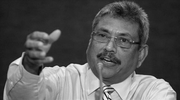 Presidential Commission recommends punishing opposition politicians including Ranil, Samapathan, AKD, Mangala, Patali and Jayamapathi.