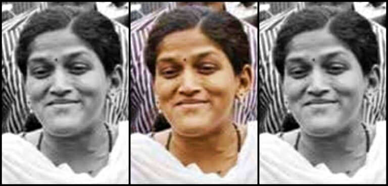 India: Awaiting trial for six years, students’ rights activist Kanchan Nanaware (38) dies while in custody