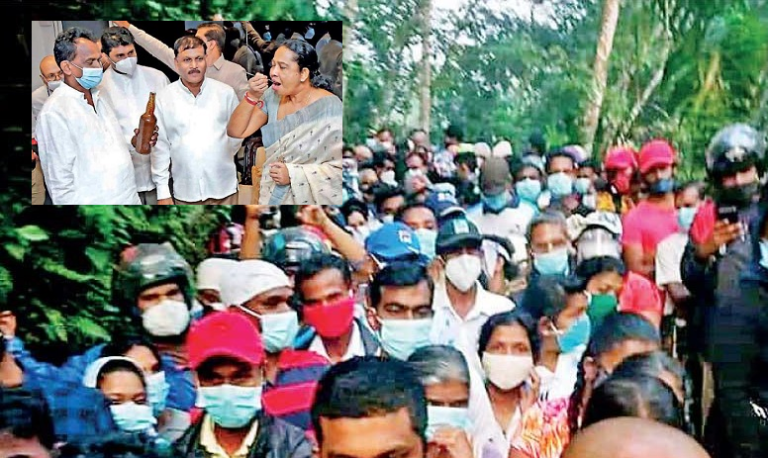 SriLanka: Victims, culprits of ‘Dammika Paniya’ and false national pride – Ranga Jayasuriya