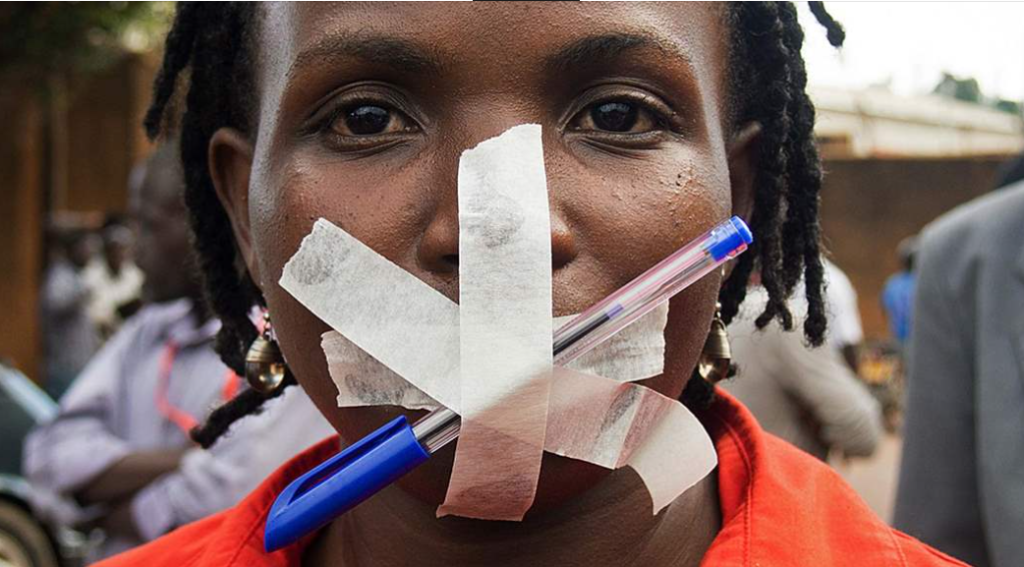 Sri Lanka: Officials gagged to suppress truth egarding the health • Sri