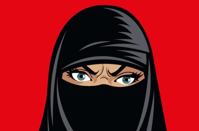 Burqa ban is symbol of majoritarianism in Sri Lanka – Dr Jayampathy Wickramaratne PC