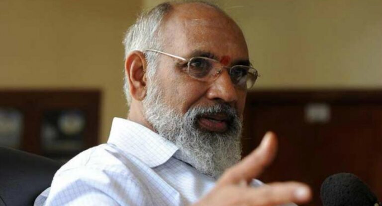 Is President Rajapaksa running the courts and police in Sri Lanka? – Former CM  C.V. Vigneswaran calls for a clarification