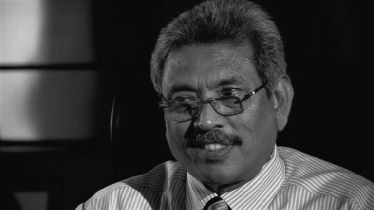 Sri Lanka: ‘Political Victimization’ findings seeks to absolve allies for abuses, prosecute officials pursuing justice