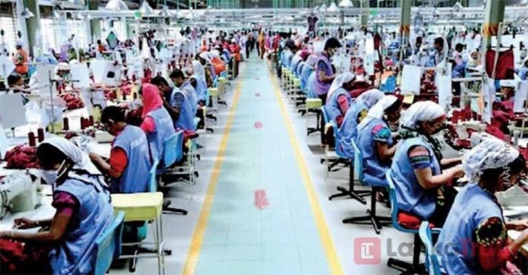 As Sri Lanka Govt is unresponsive, unions and civil groups make a desperate appeal to the International Community to protect FTZ workers