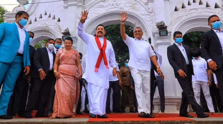 Sri Lanka’s Independent Foreign Policy Paradox – Analysis