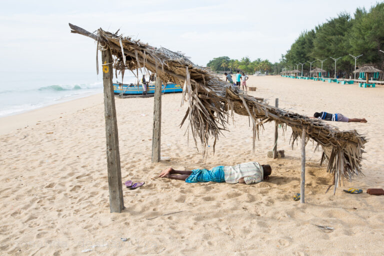 European Union provides LKR 48 M emergency aid to fishing community affected by X-Press Pearl disaster