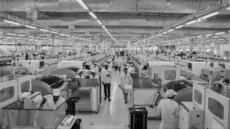 Sri Lanka: Ten years since killing of Roshen Shanaka; FTZ Solidarity put forward five demands