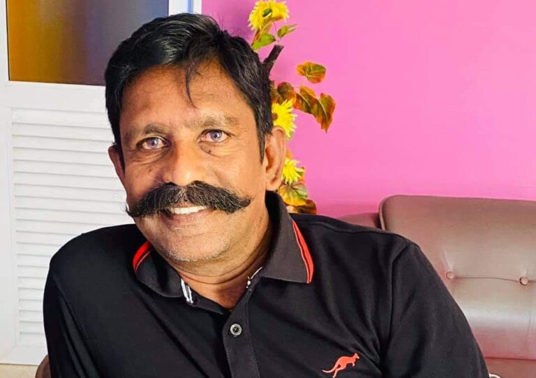 Two Tamils arrested allegedly for promoting the LTTE