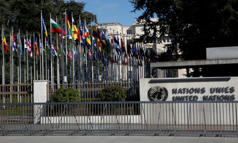 Sri Lanka at  Human Rights Crossroads: Clear Changes From Resolution 51/1 to Draft Resolution 60/L.1