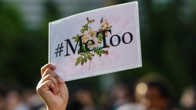 Sri Lanka’s belated #MeToo movement starts from its newsrooms