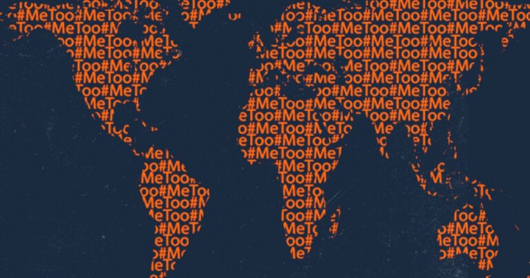 Sri Lanka’s ‘Metoo’ moment sparks reflection on newsrooms