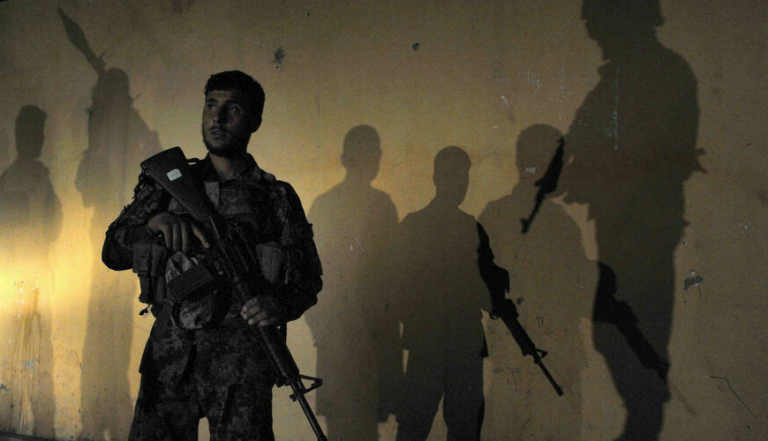 The war in Afghanistan, by the numbers