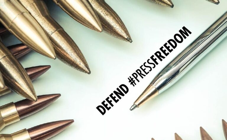 It is clear that a vicious course of action is being launched to  ban or destroy the Sirasa Media organisation – NMSJ