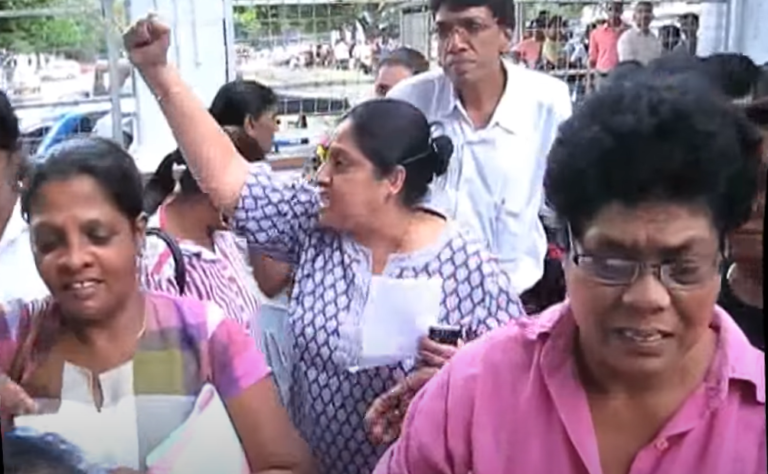 Hatemonger Hudson Samarasinghe appointed to run of Sri Lanka state broadcasting network