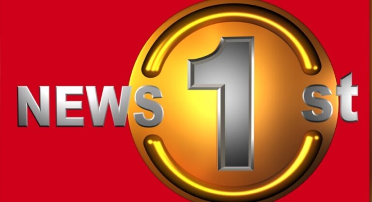 Sri Lanka Govt. is exploring ways and means to shut down popular TV network Sirasa, claims leader of the opposition