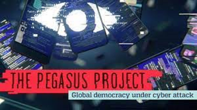 Private Israeli spyware used to hack cellphones of journalists, activists worldwide
