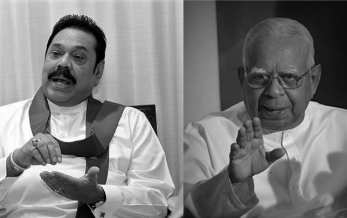 mahinda-rajapaksa-sampanthan