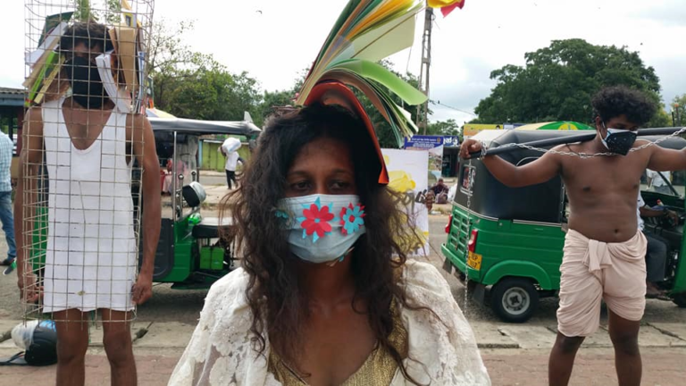On militarised universities and a government’s harebrained folly – Kishali Pinto Jayawardene