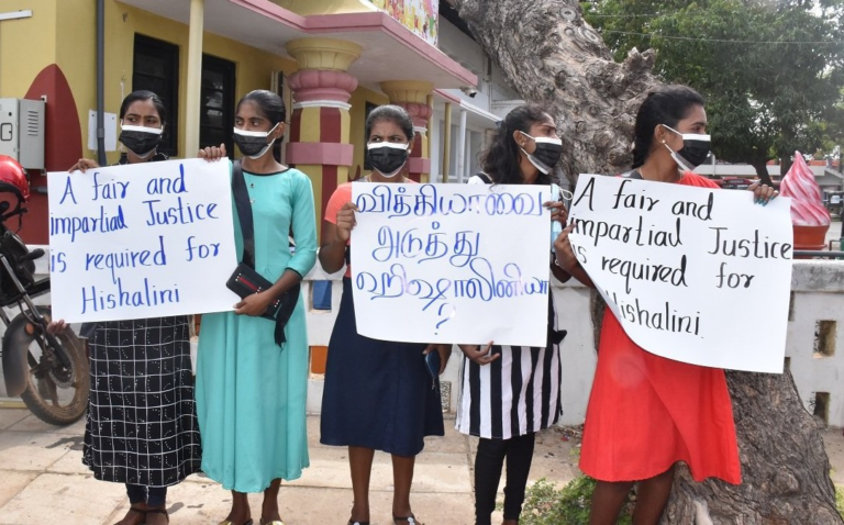 Joint statement: End impunity on child labour, trafficking, and sexual exploitation in Sri Lanka