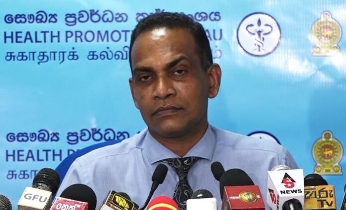 Dr .Jayaruwan Bandara