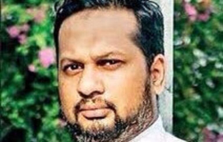 500th day of Hejaaz Hizbullah’s incarceration – Civil groups call for immediate release