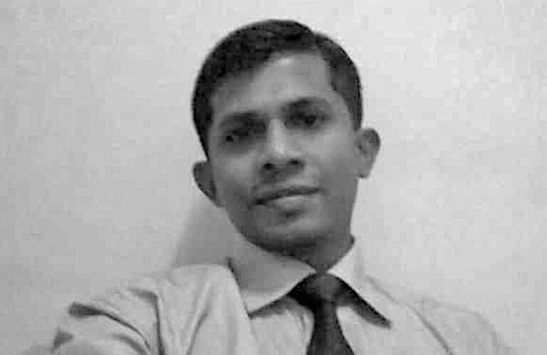 Sri Lanka: Lanka e News journalists sent for 90 day detention; IFJ calls for immediate release